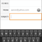 أيقونة Yahoo! Mail