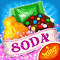 Candy Crush Soda Saga كاندي كراش صودا