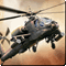 GUNSHIP BATTLE : Helicopter 3D