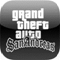 Grand Theft Auto: San Andreas
