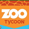 أيقونة Zoo Tycoon