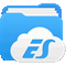أيقونة ES File Explorer File Manager