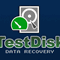 أيقونة TestDisk