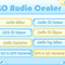 ALO Audio Center