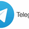 أيقونة Telegram