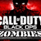 Call of Duty:Black Ops Zombies