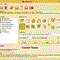 أيقونة Bee Icons
