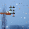 أيقونة Christmas Package