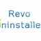 Revo Uninstaller