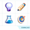 xp style icons