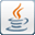أيقونة Java Development Kit