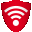 أيقونة mySteganos Online Shield VPN