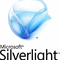 أيقونة Silverlight