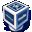 أيقونة تطبيق Oracle VM VirtualBox