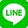 أيقونة تطبيق LINE for Windows