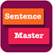 أيقونة تطبيق Sentence Master Pro