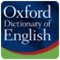 أيقونة تطبيق Oxford Dictionary of English