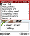 Smart Call Manager