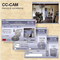 CC CAM alarm system