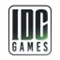أيقونة تطبيق IDC Games