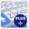 أيقونة تطبيق Fouad Keyboard لتخصيص لوحة المفاتيح