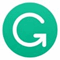 أيقونة Grammarly Keyboard