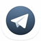 أيقونة تطبيق Telegram X