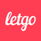 أيقونة تطبيق Letgo