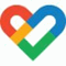 أيقونة Google Fit