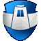 أيقونة agnitum outpost firewall pro