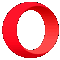 opera with java