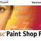 أيقونة paint shop pro
