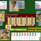 Championship Five Hundred Pro Card Game for Window 6.42