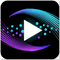 برنامج عارض الفيديو ويعرض الكثير من الصيغ .. ويشمل DVD