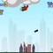 Flying Bomber