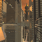 Future City 3D Screensaver