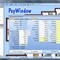 PayWindow Payroll System