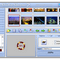 أيقونة Quick Slide Show