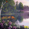 Fairy Lake ScreenSaver