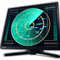 Radar Screensaver