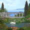 Garden - Animated Wallpaper