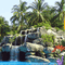 Tropic Waterfall - Animated Wallpaper
