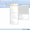 Classic Menu for Word 2007