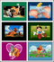 Disney Movies Screensaver