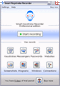 أيقونة Free Keystroke Recorder