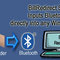 Access RS232 devices over Bluetooth