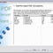 PDF Decrypter