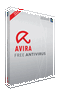 أيقونة Avira AntiVir Personal Edition