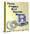 أيقونة Best Flobo Floppy Bad Sector Repair