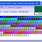أيقونة HTML-Color-Codes